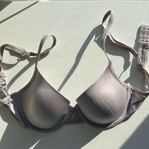 Calvin Klein nude bra